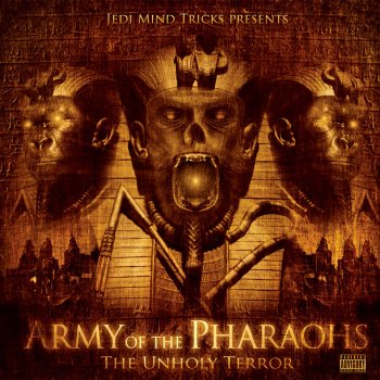 Jedi Mind Tricks, King Magnetic, King Syze, Vinnie Paz, Des Devious, Journalist, Planetary, Crypt The Warchild, Celph Titled, Apathy & Reef The Lost Cauze The Ultimatum (feat. King Magnetic, Des Devious, Reef The Lost Cauze, King Syze, Vinnie Paz, Celph Titled, Planetary, Apathy, Crypt The Warchild & Journalist)
