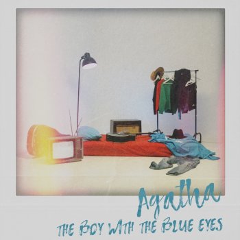 Agatha The Boy With the Blue Eyes - Instrumental Version