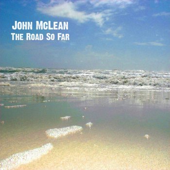 John McLean Heal My Pain