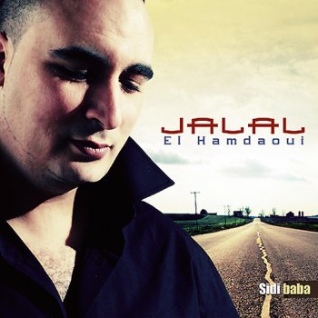 Jalal El Hamdaoui Sidi Baba