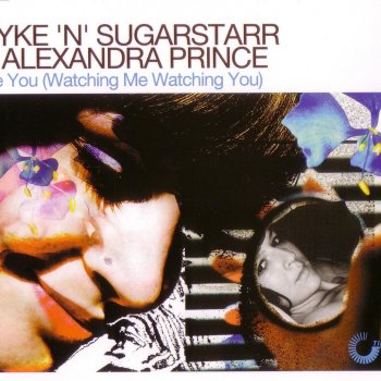 Syke 'n' Sugarstarr Are You (Watching Me Watching You) [Scientific Soul Calypso Remix]
