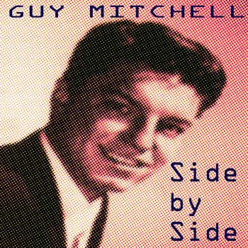 Guy Mitchell My Shoes Keep Walkin' Back To You
