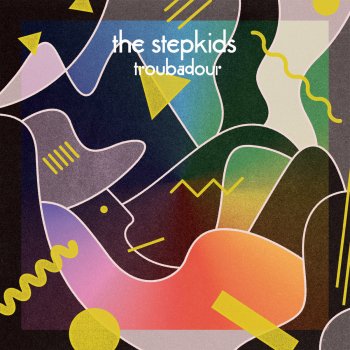 The Stepkids Moving Pictures