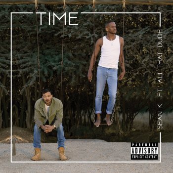 Sean K Time (feat. AliThatDude)