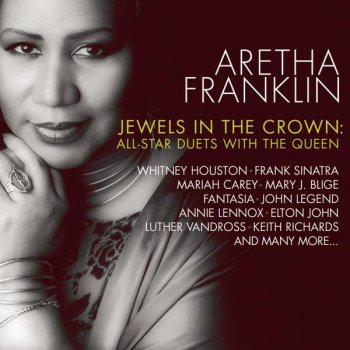 Aretha Franklin feat. George Benson Love All The Hurt Away - Remastered 2003