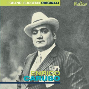 Enrico Caruso feat. Walter B. Rogers Tiempo antico