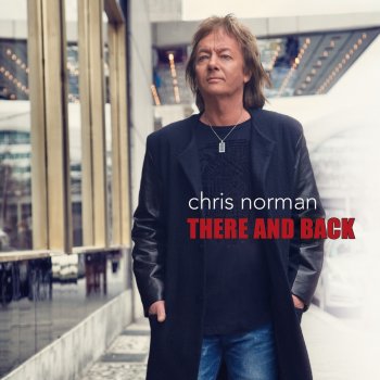 Chris Norman Love's Such a Strange Thing