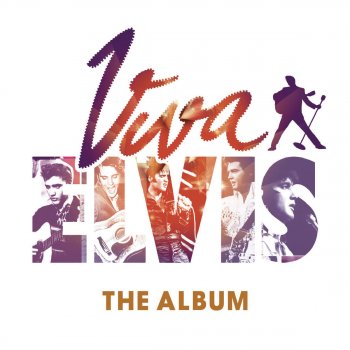 Elvis Presley Bossa Nova Baby (Viva Elvis)