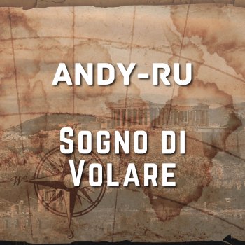 Andy-Ru Sogno Di Volare (The Dream of Flight) [from "Civilization: VI"]