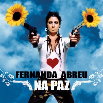Fernanda Abreu feat. Jorge Ben Jor Zazuê