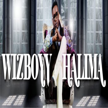 Wizboyy Halima (Instrumental)