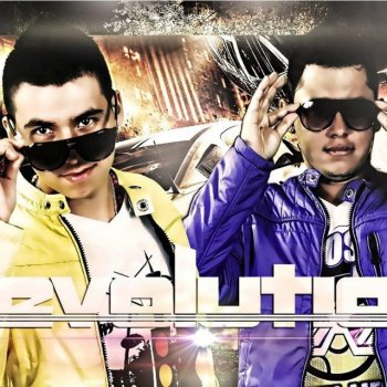 Nevolution Dime Salsa Version