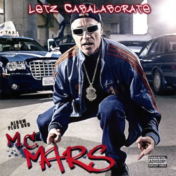 M.C. Mars Cabdriving Is a Video Game