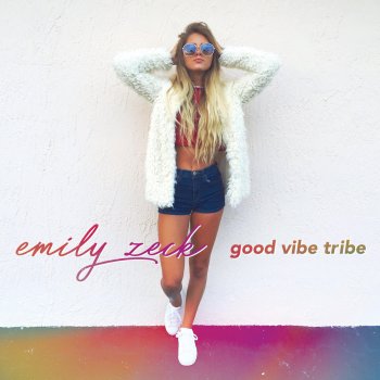 Emily Zeck Fire Wild