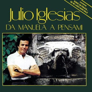 Julio Iglesias Passar di mano (Por el amor de una mujer)