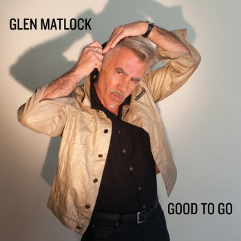 Glen Matlock Keep on Pushing