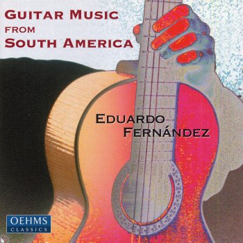 Gentil Montaña feat. Eduardo Fernandez Suite Colombiana No. 4: I. Nostalgia Bogotana