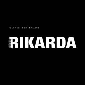 Oliver Huntemann Rikarda (Paul Ritch remix)