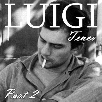 Luigi Tenco Ieri