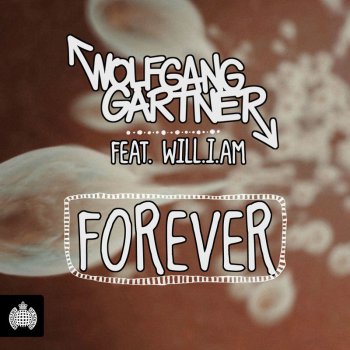 Wolfgang Gartner feat. William Forever - Radio Edit