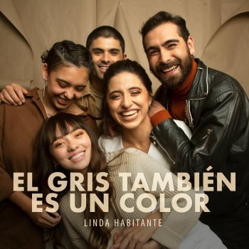 Linda Habitante feat. Laura Pérez Azulado y Amarilla - En Vivo