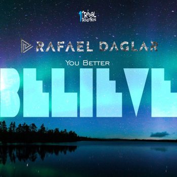 Rafael Daglar You Better Believe (Instrumental Mix)