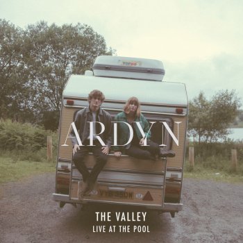 Ardyn Over The River - Live At The Pool, London