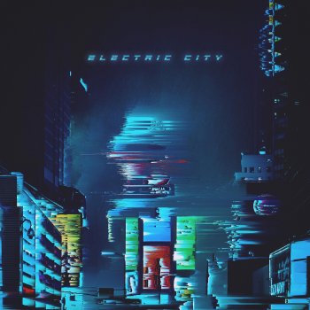 Cyberself Electric City