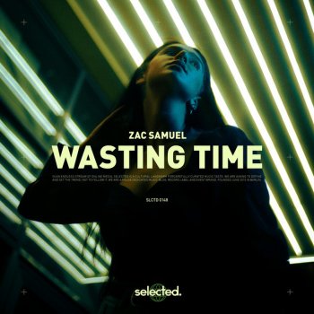 Zac Samuel Wasting Time - Extended