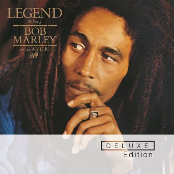 Bob Marley feat. The Wailers Three Little Birds (12" Mix Dub Version)