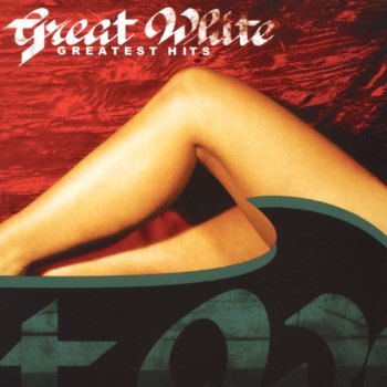 Great White Babe I'm Gonna Leave You (Live Acoustic)
