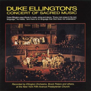 Duke Ellington Come Sunday - 1999 Remastered - Vocal Version