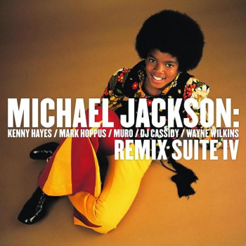Jackson 5 feat. Michael Jackson I Want You Back (Kenny Hayes Sunshine Funk Remix)