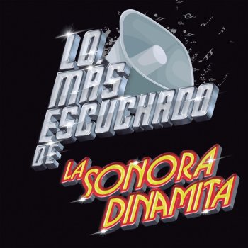 Sonora Dinamita A Mover La Colita (feat. Marilé)