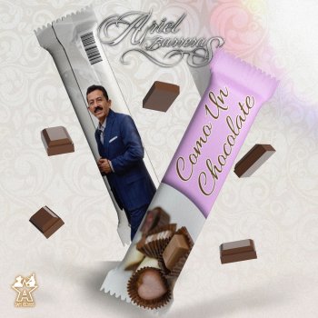 Ariel Barreras Como un Chocolate