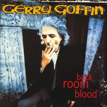 Gerry Goffin Sacred Heart Of Stone