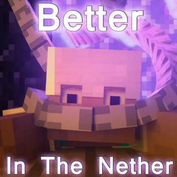 J Rice Better in the Nether