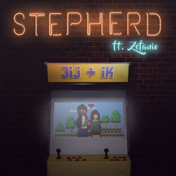 Zefanio feat. Stepherd Jij & Ik (feat. Zefanio)