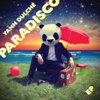 Yann Dulché Paradisco (Lifelike Remix)