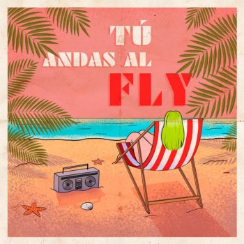 La Diosa feat. Jorge Jr. & Adonis MC Tú Andas Al Fly