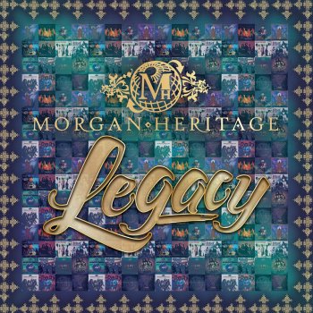 Morgan Heritage feat. J Boog, Jemere Morgan & Gil Sharone So Amazing
