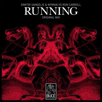 Dimitri Vangelis & Wyman feat. Ron Carroll Running (Radio Edit)