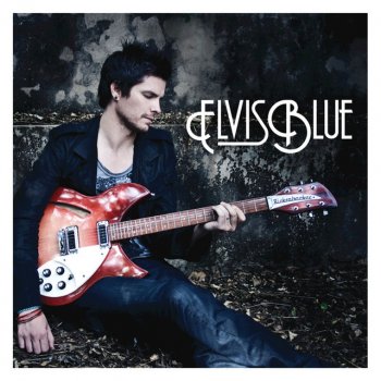 Elvis Blue Little Hero