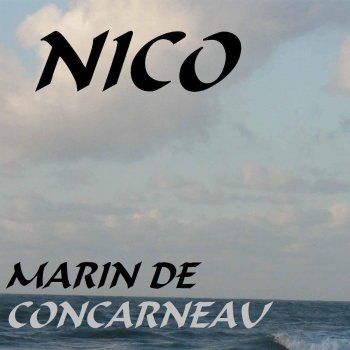 Nico Marin de Concarneau