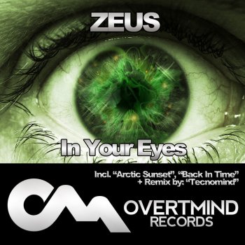 Zeus In Your Eyes - Tecnomind Remix