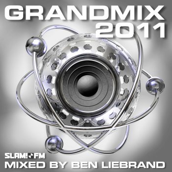 Various Artists Grandmix 2011 - Mix 3 (Continuous DJ Mix by Ben Liebrand)