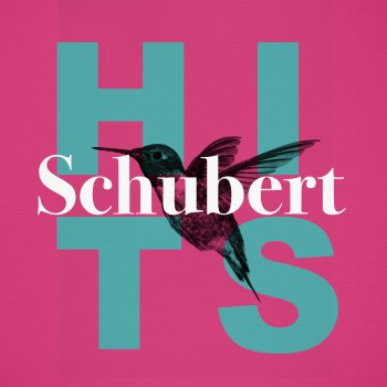 Franz Schubert, Elisabeth Schwarzkopf & Gerald Moore Liebhaber in allen Gestalten, D. 558