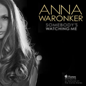 Anna Waronker Somebody's Watching Me