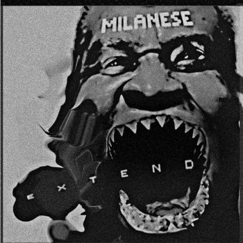 Milanese feat. Virus Syndicate Dead Man Walking