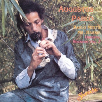 Augustus Pablo West Abyssinia